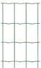 Duable PVC Coated Rectangle Iron Welded Cage Wire Mesh 76 * 63 MM