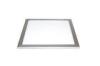 6500K 2900LM Flat Led Panel Light 600 x 600 36W For Office / Kitchen , CE UL