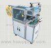 8 ~ 24 Slots DMD , DM , Polyester film Paper Inserting Machine For Vacuum Cleaner Motor