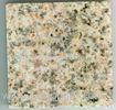 YELLOW natural granite stone Countertop Vanity Top for washing room