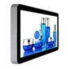 Retail Wall Mount LCD Display / 19 Inch LCD Flat Screen With Motions Sensors