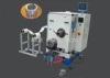 Low Noise And Fast Speed Horizontal Stator Insulation Paper Inserting Machine