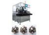 Rotor Balancing Equipment / Armature Balancing Machine With Conveyor 4.5KW