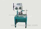 Semi-auto Armature Balancing Machine OD 15mm ~ 150mm Industrial Balancing Machine