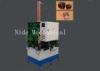 Enter and Exit Station Stator Coil Middle Forming Machine high efficiency