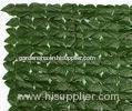 Green Laurel Lighting Boxwood Artificial Hedge Fence For Home Decoration