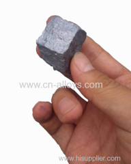 FeSiMg use for cast iron and ductile iron casting