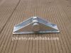 Bailey Steel Bridge Bearing & Bearing Plate