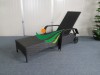 plastic rattan outdoor furniture