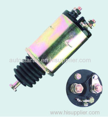 STARTER SOLENOID SWITCH 0471004070