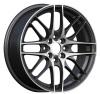 Replica Alloy Wheels two colors type of spokes