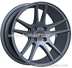 Car Alloy Wheels NEW DESIGN FROM UFO