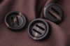 Shirt Button L032/Button L033/Cuff Button Art No L039