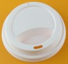 90 mm starbucks coffee cup lid disposable plastic