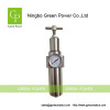Gas pressure regulators filters