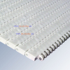 Plastic Slat Top conveyor belt E20 flat top for Manufacturing