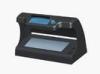 Hand Held UV Light Counterfeit Money Detector With MG , Watermark Detections