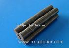 Y10T Disc Strong Sintered Ferrite Magnet , Ferrite Mould Magnet