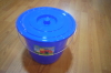 30L Durable Plastic Bucket