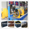 pipe cutting machine cheap cnc plasma and flame cutting machine Manufacturer