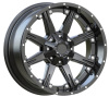 Alloy Wheels available in 17 inch 20 inch