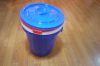 50L Plastic durable bucket