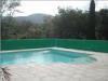Swimming Pool Privacy Fence Netting For Garden Safety Barrier