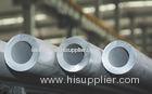 Duplex Stainless Steel Pipes ASTM A789 S32750 (1.4410), UNS S31500 (Cr18NiMo3Si2), Bevel End, fixed