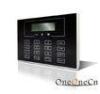 Remote House Alarm System Touch Keypad LCD DC12V 500mA