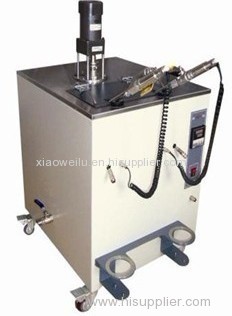 GD-0193 Automatic Lubricating Oils Oxidation Stability Tester(Rotary Oxygen Bomb Methods)