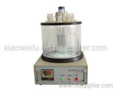 GD-510G Petroleum Products Solidifying Point Tester