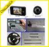 Infrared Digital Electronic LCD Peephole Door Viewer With Doorbell Taking Photo