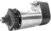 LIEBHERR STARTER BOSCH NO.0001510017