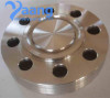 Stainless Steel 347H Blind Flange