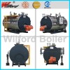 Industrial Oil Steam Boiler Gas Steam Boiler