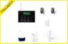 Warehouse / Bank / Shop Anti Theft Alarm System With Touch Screen