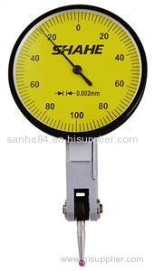 0-0.2mm Dial Test Indicator 0.002mm (5313-02A)