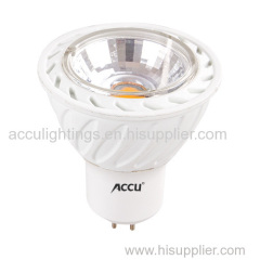 GU5.3 COB 6W LED Spot Light