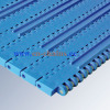 Non-skid modular plastic conveyor belt oil resistant wholesales