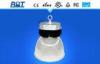 135 - 145lm/w 100W LED High Bay lamps , Waterproof Aluminum led lighting high bay