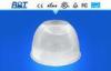 Outside IP65 Bridgelux industrial high bay led lighting in Cool White Warm White