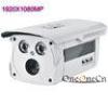 1080P CCTV IR Waterproof High ResolutionWeb Camera 2 Megapixel