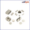 All kinds tile shape high intensity neodymium magnets