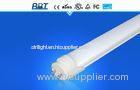 Dimmable 22W Warm White T8 LED Tube 2090LM CRI 80 for Parking lot , airport
