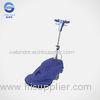 Portable Home Floor Scrubber Machine , Hardwood Floor Cleaning Machine