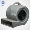 Durable Floor Drying Air Mover Fan 900W for Supermarket , Shopping Mall