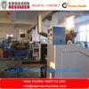 High Speed Spoon Drinking Straw Making Machine / Equipment with Conveyor 2kw