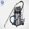 Industrial Carpet Cleaning Machines Wet And Dry Vacuum Cleaners 80L