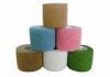 Waterproof Medical Tape Cotton Cohesive Elastic Bandage