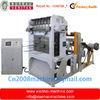 High Speed Roll Paper Feeding Die Cutting Machines with AC Servo Motor